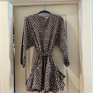 Rhode Resort Ella Dress size xs in excellent condition